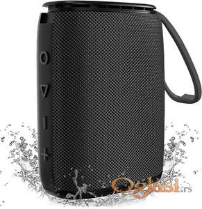 Bluetooth zvučnik HADISALA H3 Wireless 3D Stereo Hi-Fi sound