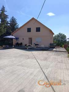 Barajevo - Lipovački put ID#1218