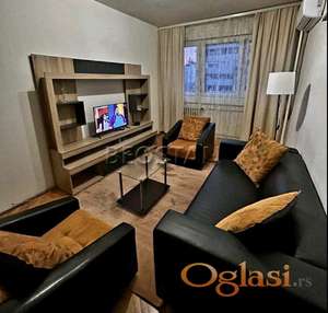 Novi Beograd - Blok 45 #66542