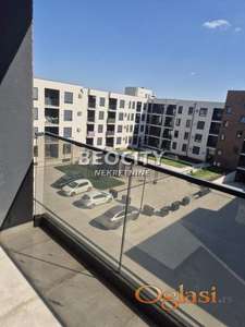 Novi Sad, Telep, Petefi Šandora, 2.0, 42m2