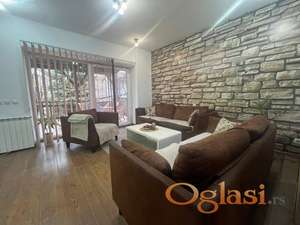 Odlična, porodična kuća u prelepoj ulici - Veternik