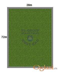 Odlican plac u Gospodjincima