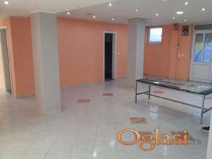 Novi Sad-Sajmište-suterenski Lokal-260m2-289000eura