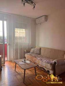 NOVI SAD - BULEVAR EVROPE - 30.00 m2