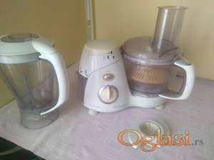 multipraktik blender elektrolux all in one malo korišten