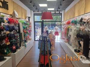 ~ Odličan lokal na Bulevaru ~