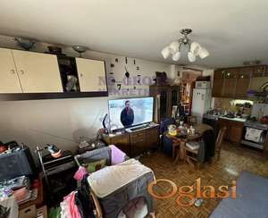 Jednoiposoban stan 43m2 na Limanu 4