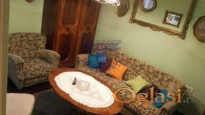 Kompletno sređen lokal u radu -65m2