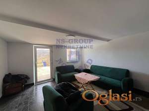 Vikendica na Popovici 137m2