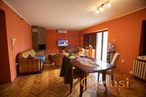 kuća na dobroj i atraktivnoj lokaciji