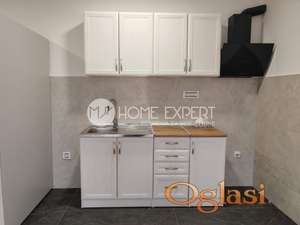 NOVI SAD - PODBARA - 45.00 m2