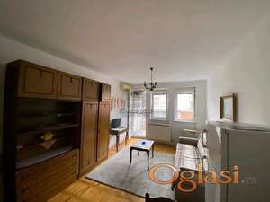 Garsonjera sa terasom, Mirijevo ID#9289