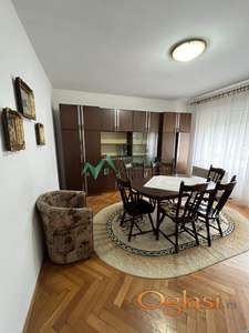 VRDNIK - Komforan dvosoban stan 65m2 