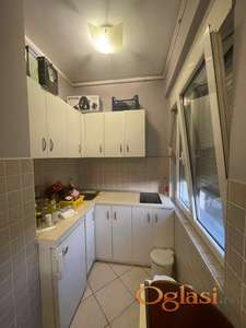 Odlična garsonjera u novogradnji,sa odvojenom kuhinjom Liman I !!!!