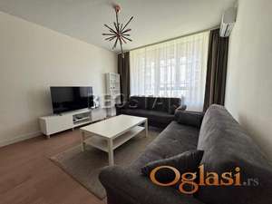 Centar - Beograd na vodi BW #65358