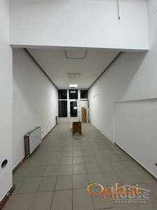 NOVI SAD - BULEVAR - 30m2 - 430 evra