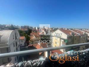 3.0 stan od 70m2 na Voždovcu Lux-sa dve spavaće sobe-TC Stadion ID#1450