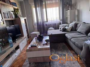 Odličan stan u samom srcu Bečeja