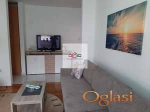 NAMEŠTEN DVOSOBAN STAN KOD BETANIJE 400 EURA