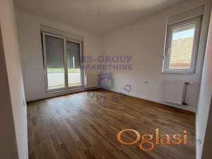 Troiposoban 85m2, Adice