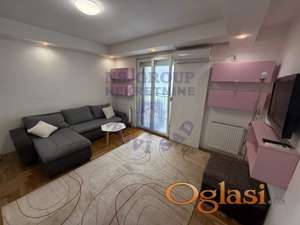 Garsonjera na Grbavici, 37m2
