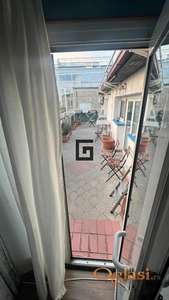 Ekskluzivna nekretnina u samom srcu Beograda–Knez Mihailova ID#1951