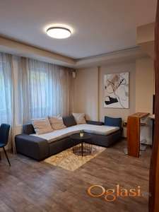 CENTAR NAMESTEN JEDNOIPOSOBAN STAN