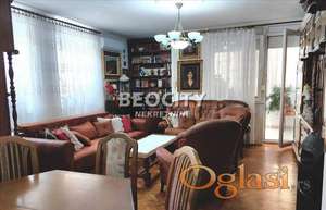 Novi Sad, Podbara, Milovana Glišića, 4.0, 104m2