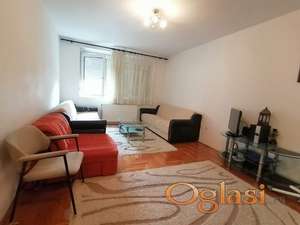 Novija garsonjera 31m2 na odličnoj lokaciji - Temerinska