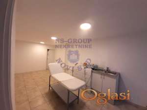 Dvosoban stan na Grbavici