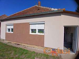 Subotica-Aleksandrovo-samostalna kuća blizu Badavija ID#2098