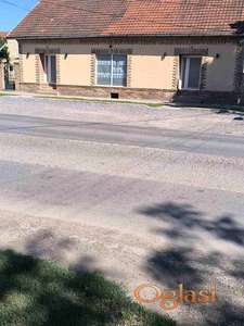 Lokal u centru Žablja