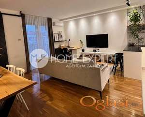 NOVI SAD - SALAJKA - 56.00 m2