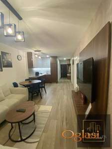 Na prodaju prelep 2.5 stan na Telepu, 53m² – novogradnja!