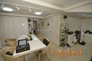 Vračar -  lux stan kao Poslovni prostor ID#5154