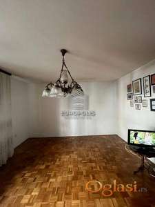 Odličan raspored, 4.0 stan kod Karađorđevog parka ID#9225