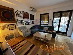 Fantastičan troiposoban stan 84m2 Centar