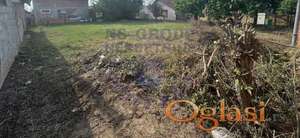 Građevinski Plac 344m2 Ledinci