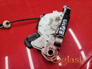 Golf 6 prednja desna elektronska brava Originalni delovi  Moguca ugradnja delova  Alfa Romeo 147-156-166-159-GT-MiTo-Giulietta Fiat bravo 2 - croma -grande punto -multipla 2 -punto 3 -stilo-idea Freemont Panda 3 500L 500 Lancia ypsilon-delta-musa-lybra Volkswagen Golf 6  Audi  Ukoliko zelite da porucite Posaljite poruku preko sms poruke ili pozovite na telefon 0616115961