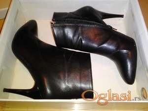 Ženske duboke cipele DIVARESE broj 38