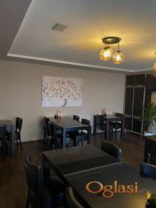 Lokal za proslave Novi Sad