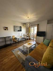 Zvezdara, Bulevar kralja Aleksandra, Voje Veljkovića, 1.0, 29m2