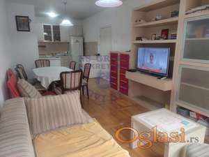 Odličan dvosoban stan 51m2