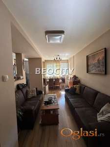 Zemun, Meandri, Sremskih Boraca, 2.0, 66m2