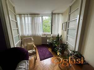 Fontana – Blok 1, 2.5 stan 60m², renoviran, terasa ID#5598