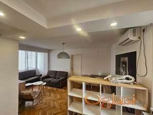 Vase Stajica Penthaus 48m2 + 170m2 terasa panoramski pogled na ceo grad Vlasnik