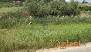 Na prodaju odličan plac na mirnoj lokaciji!