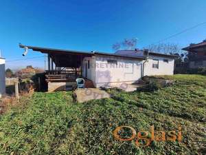 Odlicna kuca u Rakovcu!