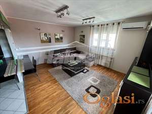 Sutjeska, 2.0 namešten, duplex ID#6071