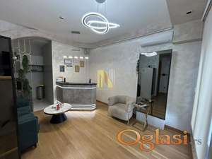 Moderan poslovni prostor, površine 40m2 u novogradnji